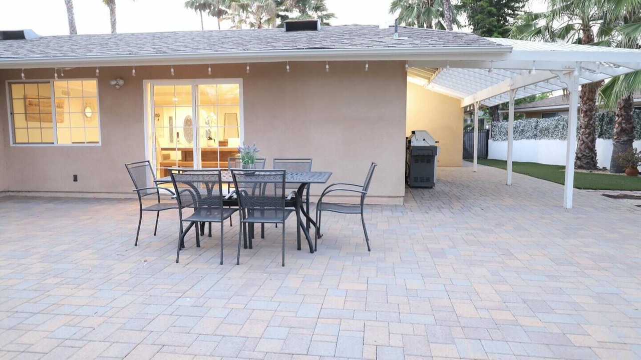 Photo of Outdoor in Laguna Niguel