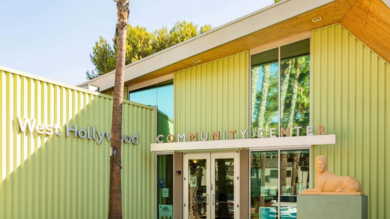 Photo of Outdoor in Hollywood