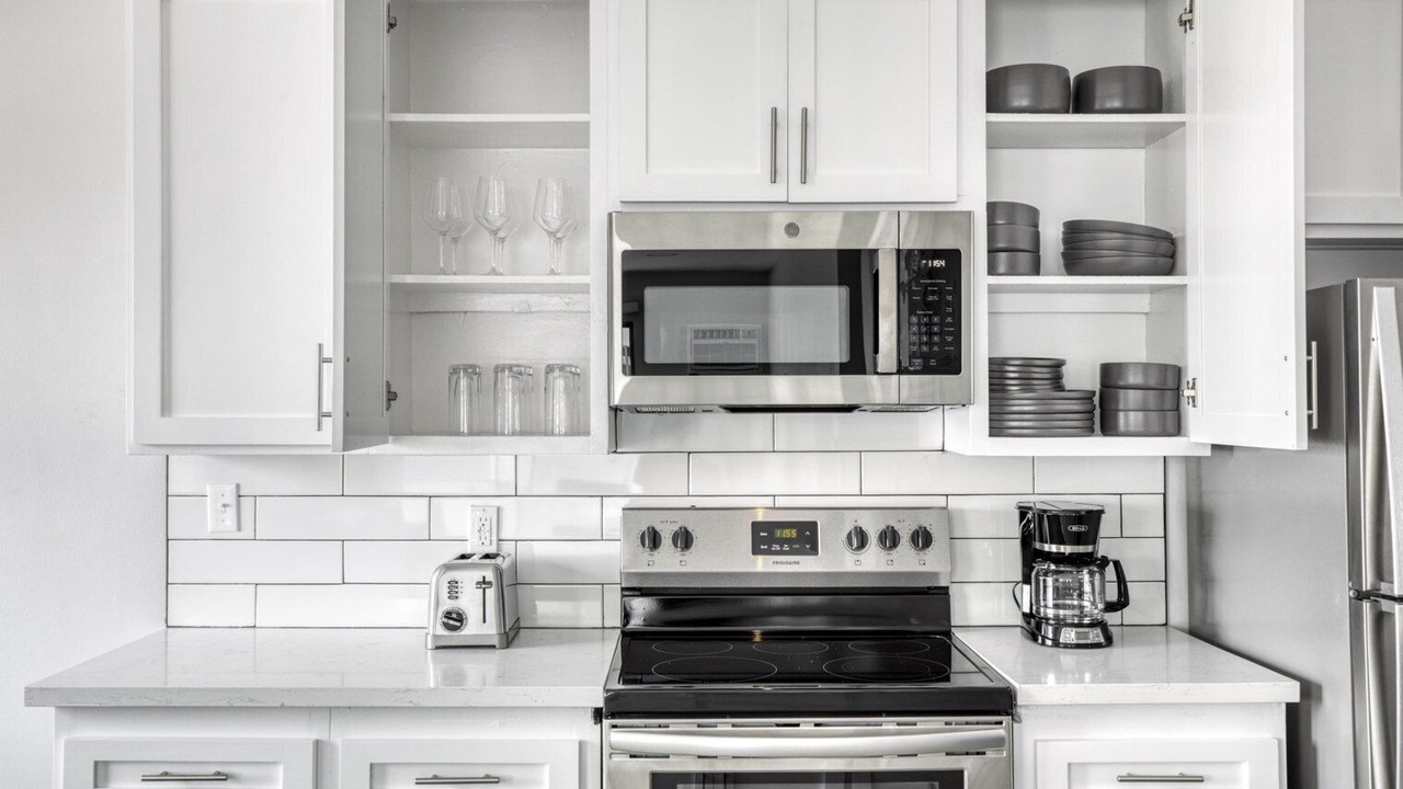 Photo of Kitchen in Hollywood