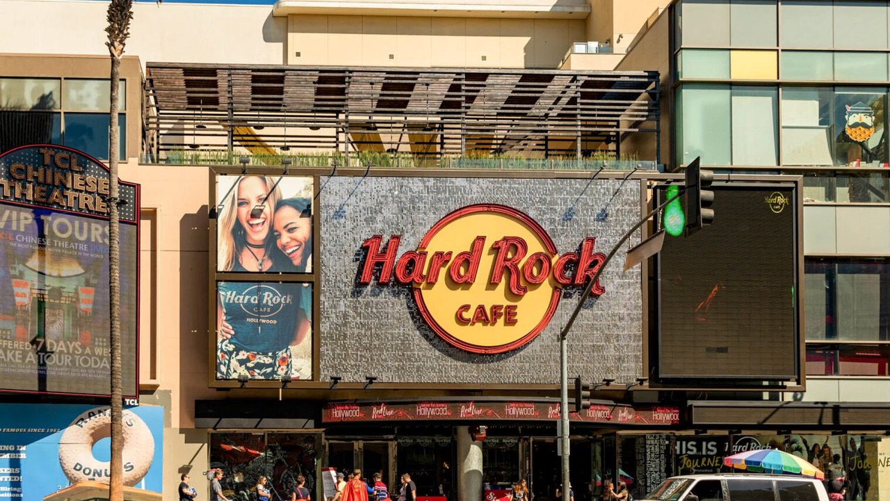 Photo of Others in Hollywood