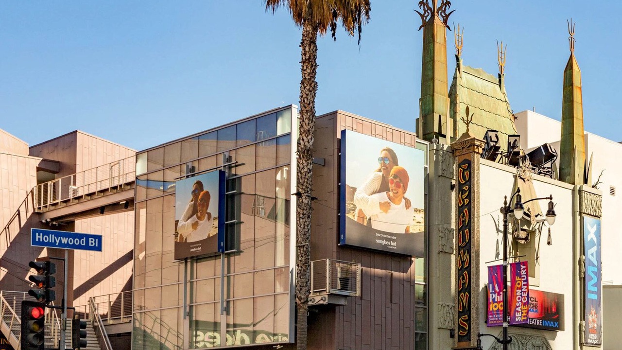 Photo of Others in Hollywood