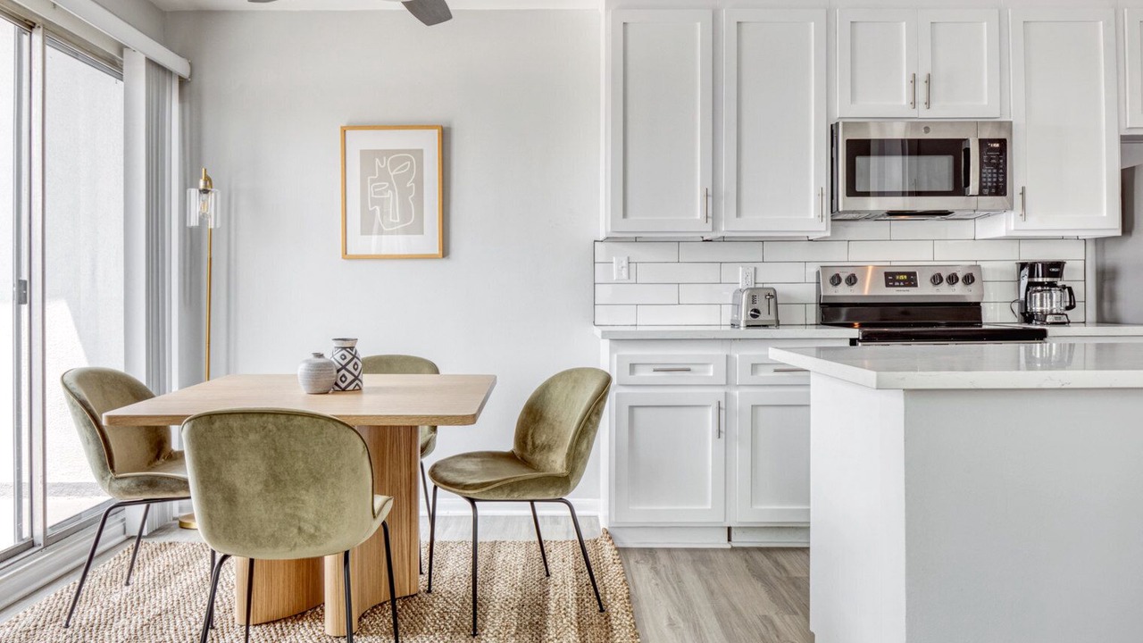 Photo of Kitchen in Hollywood