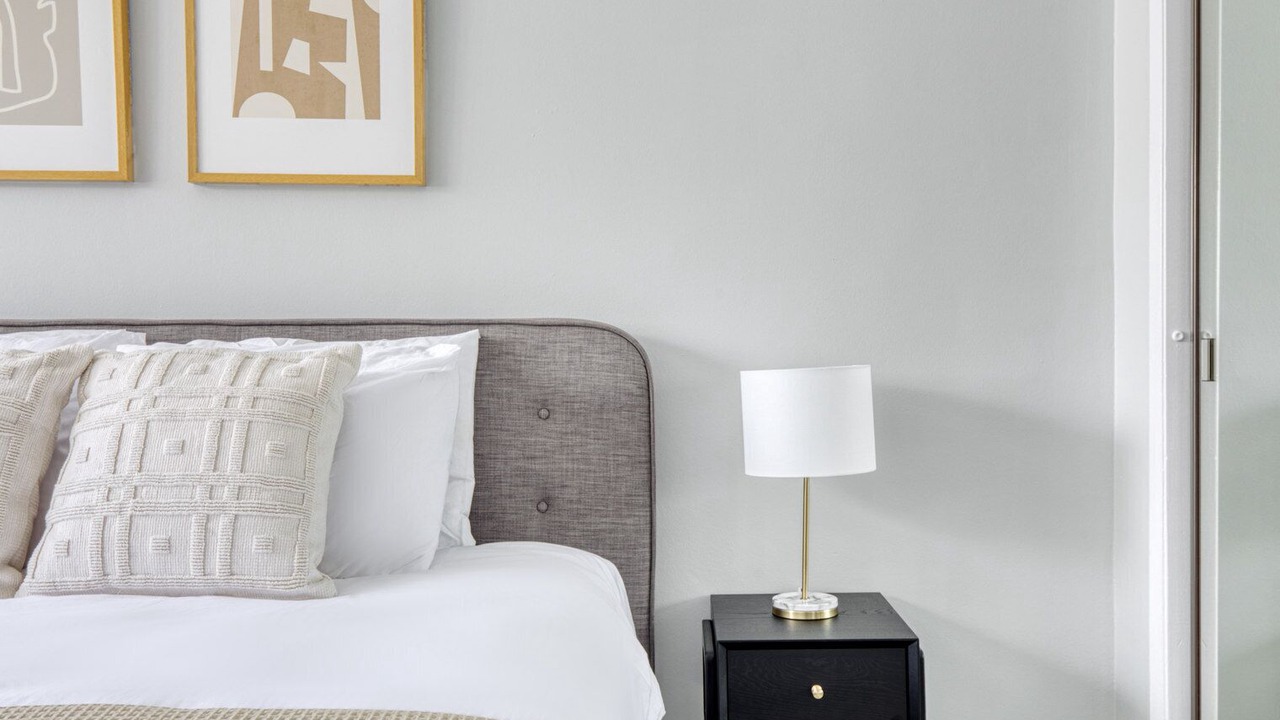Photo of Bedroom in Hollywood