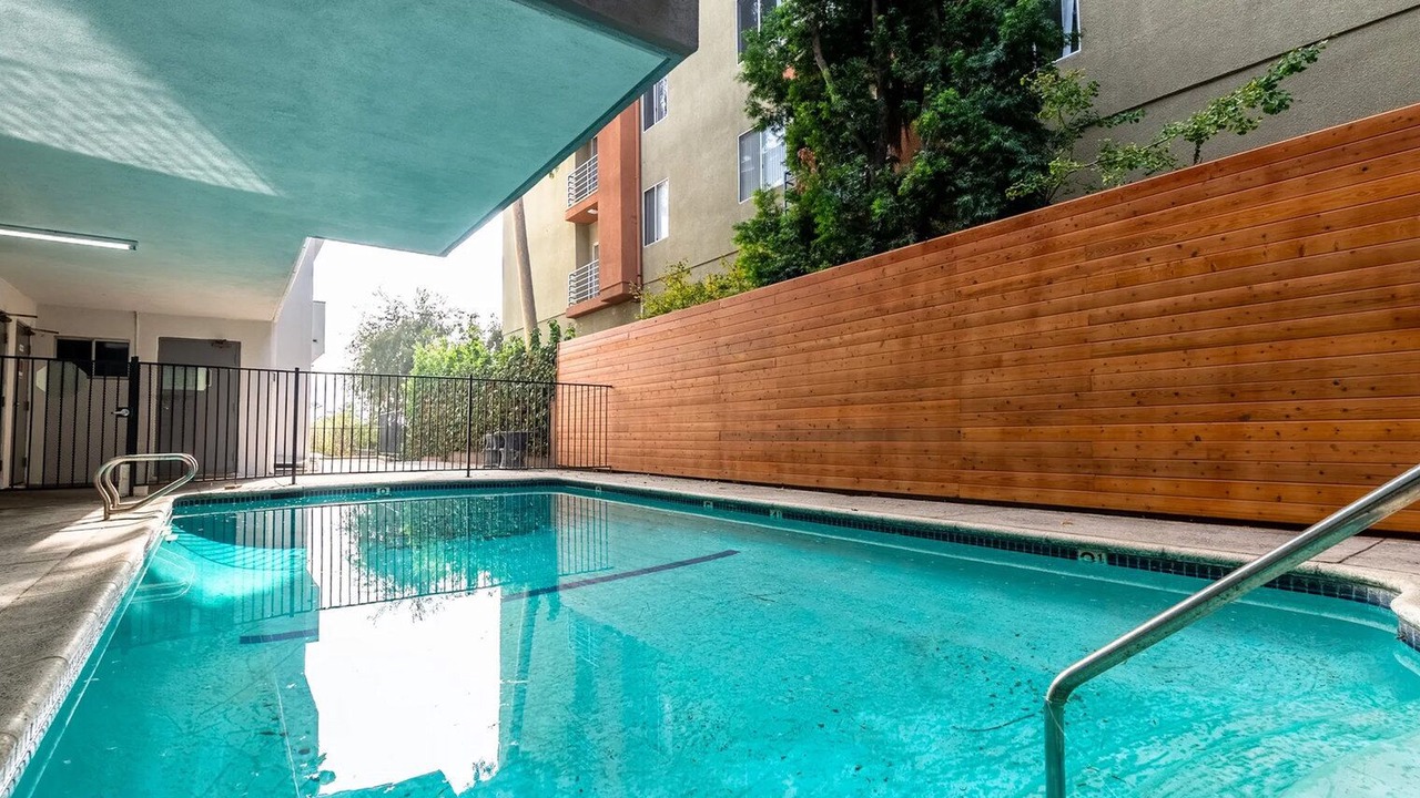 Photo of Outdoor in Hollywood