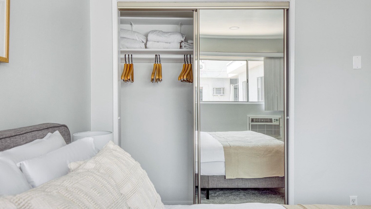 Photo of Bedroom in Hollywood
