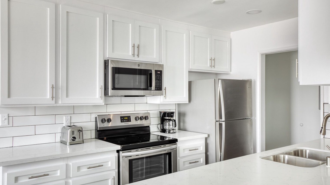 Photo of Kitchen in Hollywood