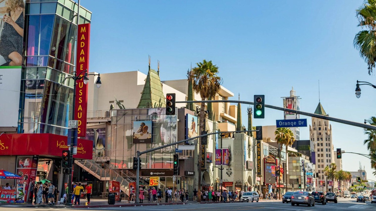Photo of Others in Hollywood