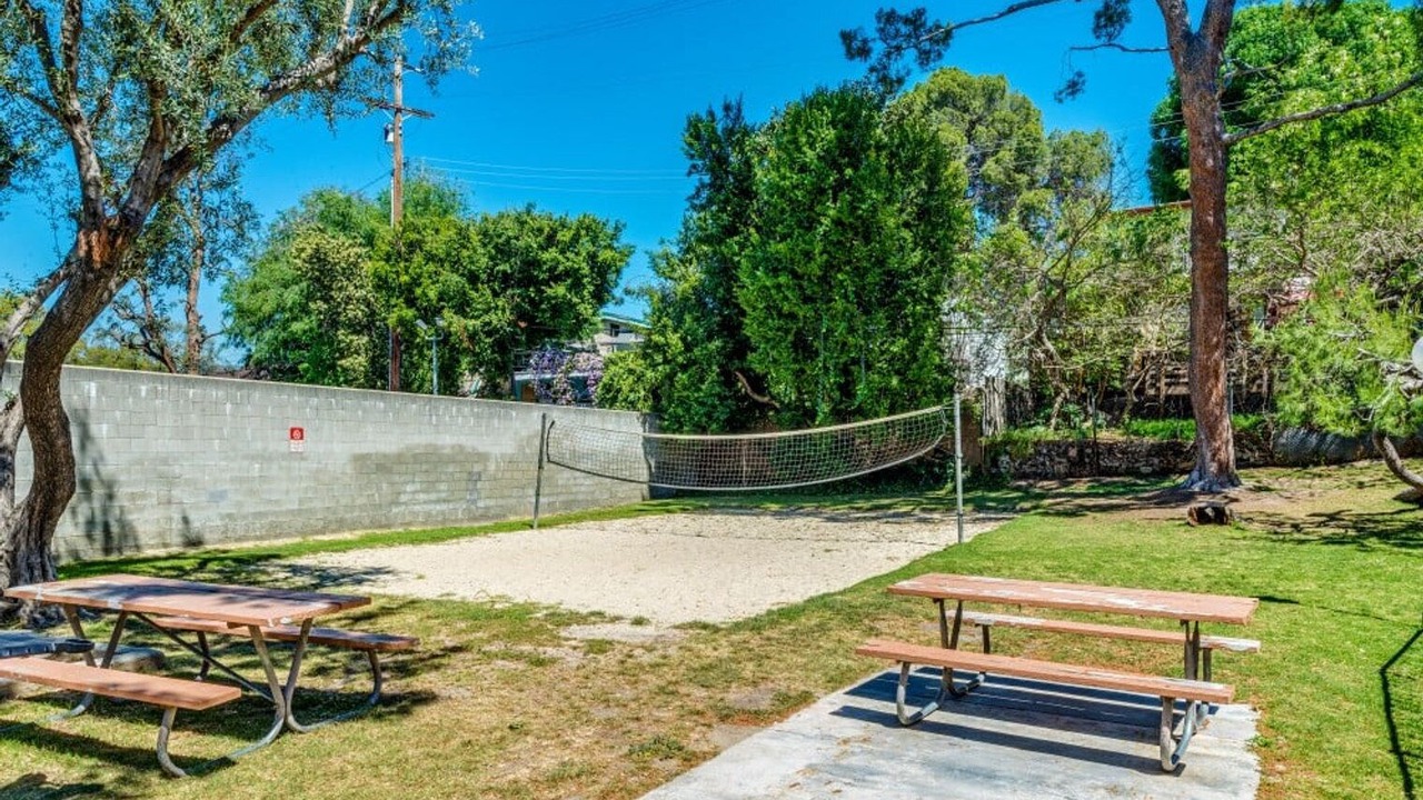Photo of Outdoor in Atwater Village
