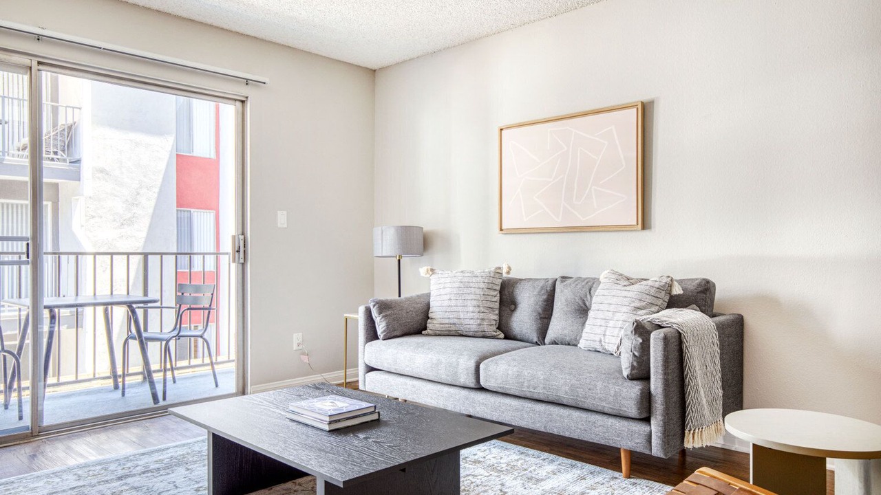 Photo of Livingroom in Atwater Village