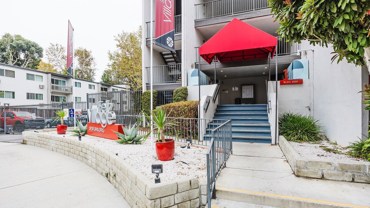 Photo of Outdoor in Atwater Village