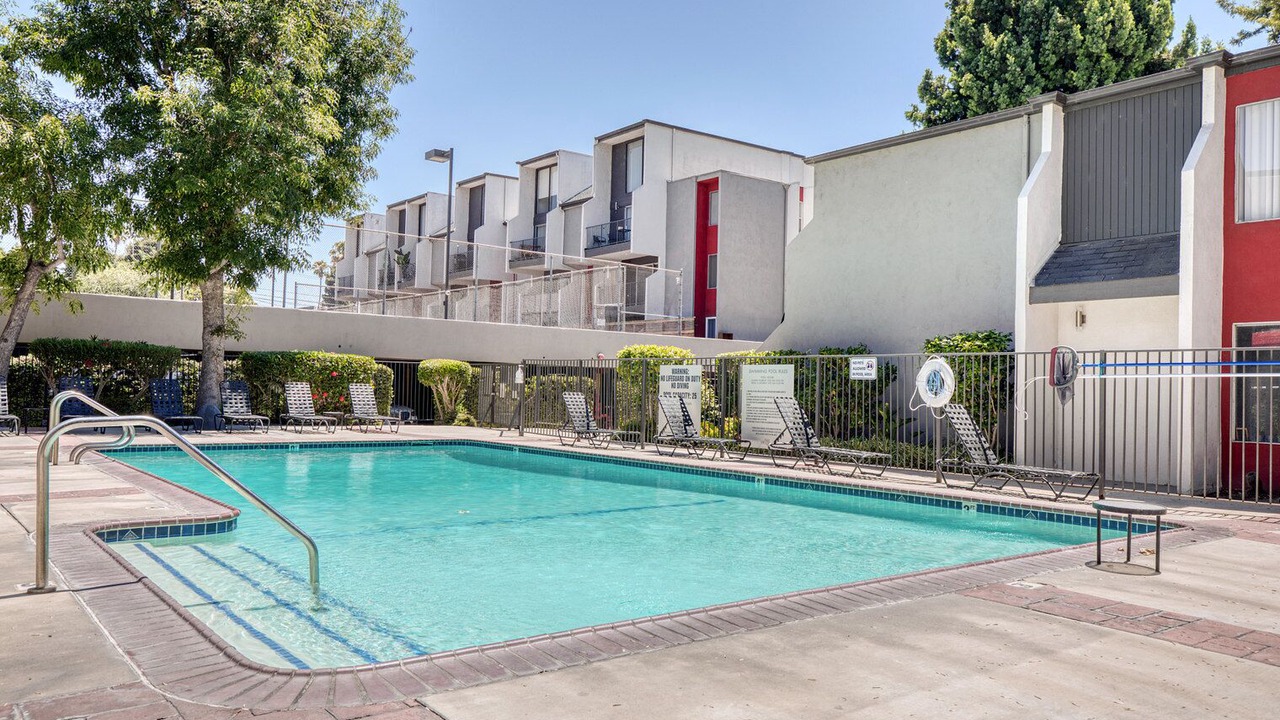 Photo of Outdoor in Atwater Village