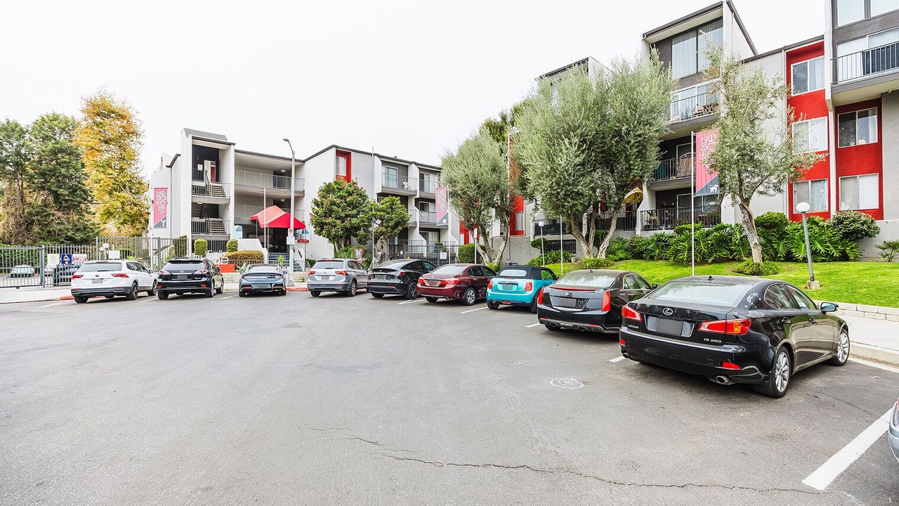Photo of Outdoor in Atwater Village