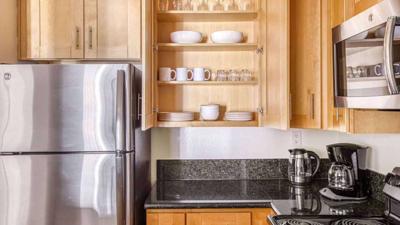 Photo of Kitchen in Atwater Village