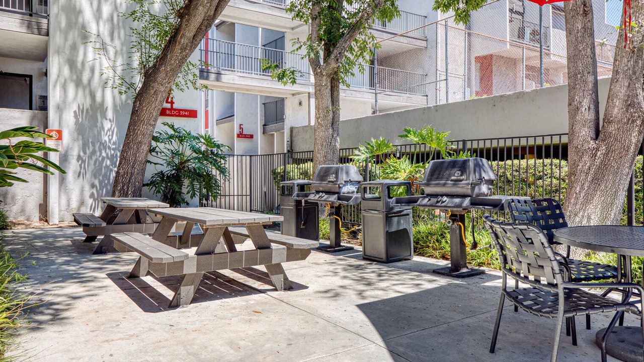 Photo of Outdoor in Atwater Village