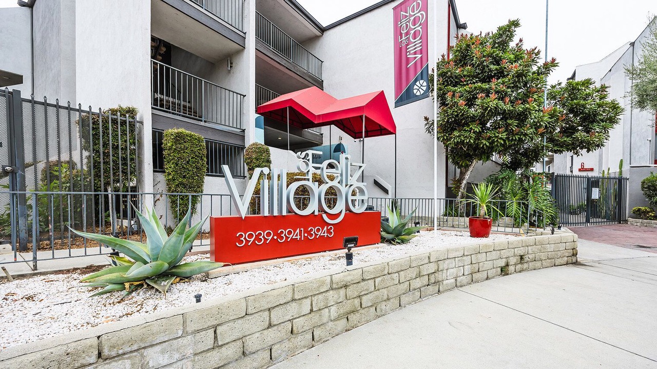 Photo of Outdoor in Atwater Village
