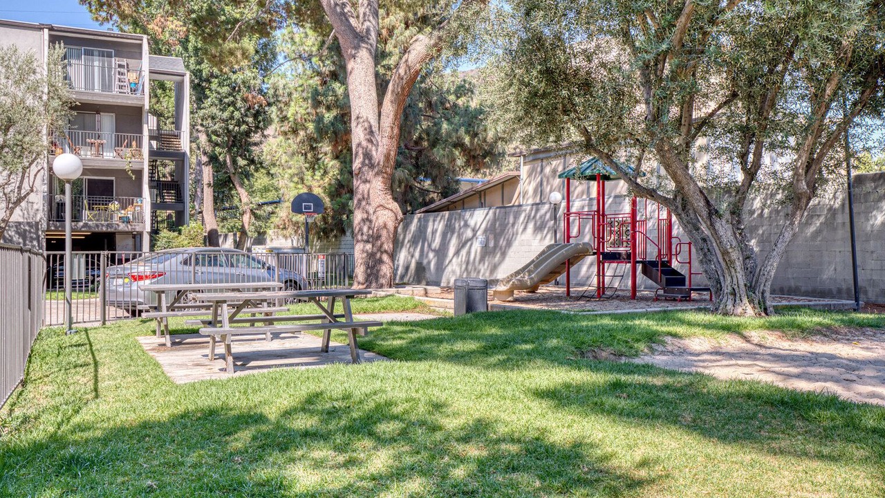 Photo of Outdoor in Atwater Village