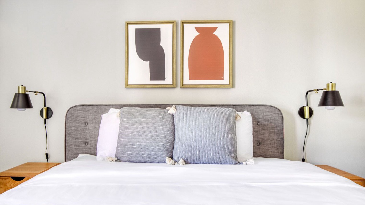Photo of Bedroom in Atwater Village