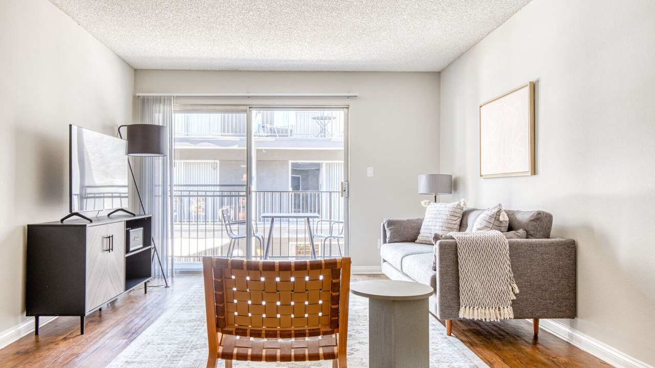 Photo of Livingroom in Atwater Village
