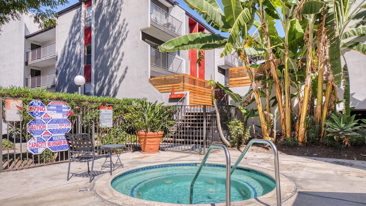 Photo of Outdoor in Atwater Village