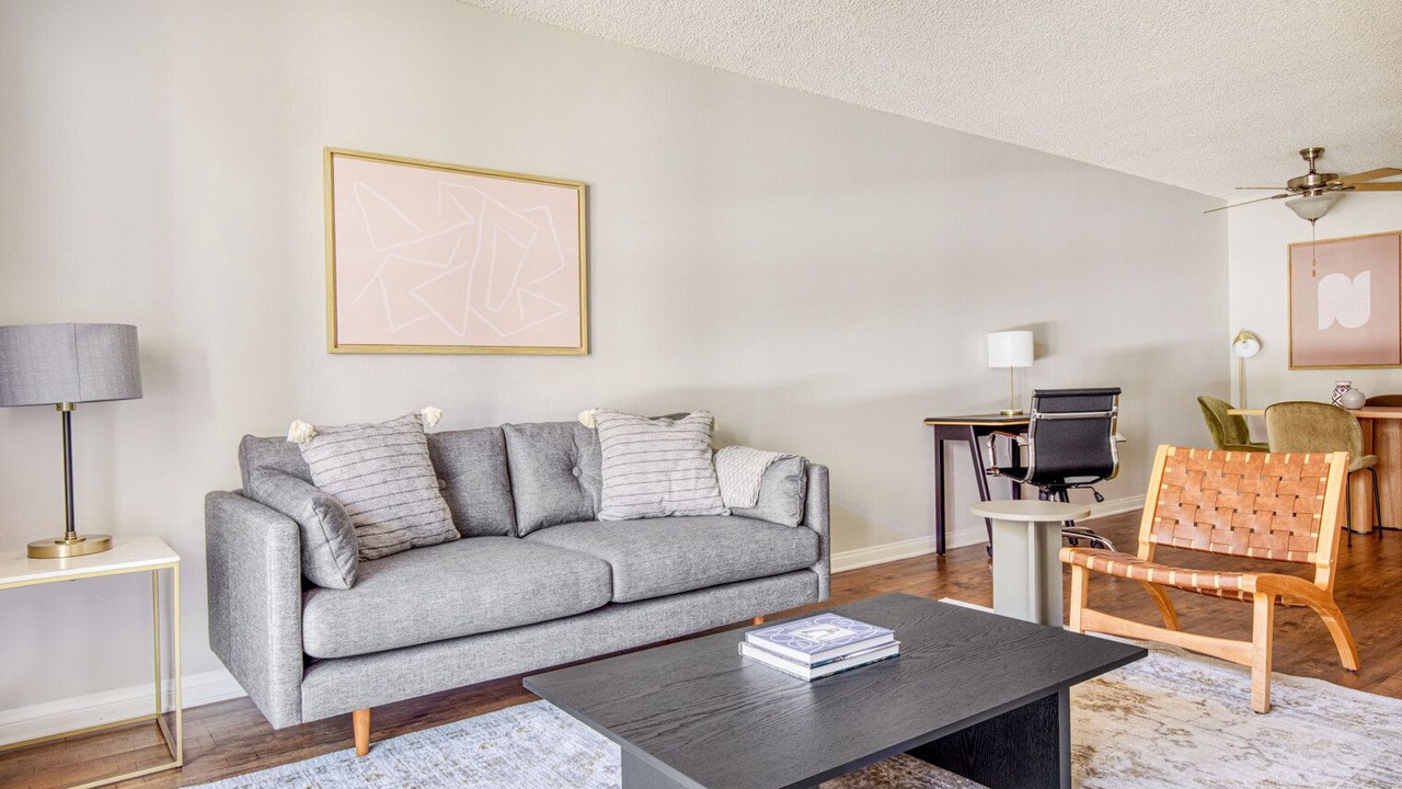 Photo of Livingroom in Atwater Village