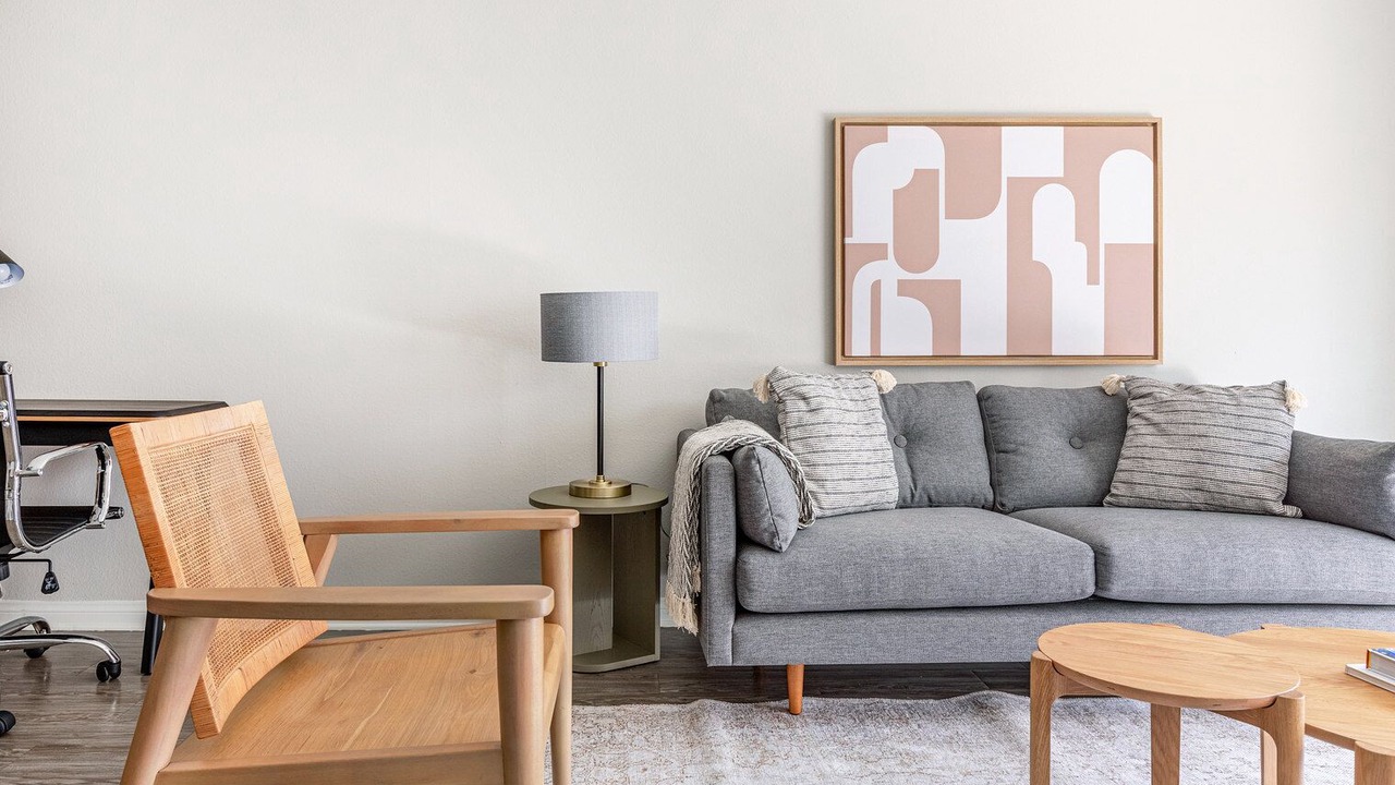 Photo of Livingroom in Atwater Village