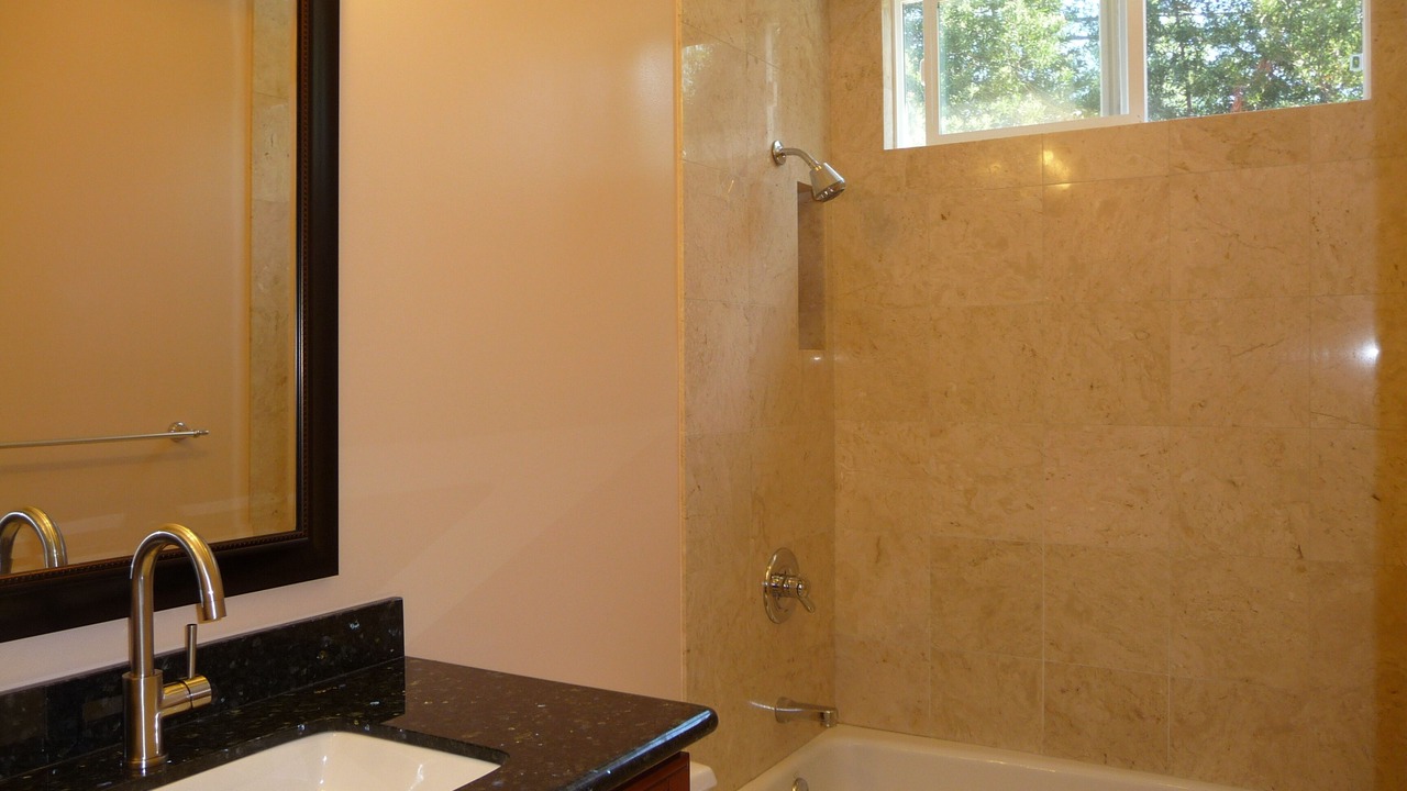 Photo of Bathroom in West Covina
