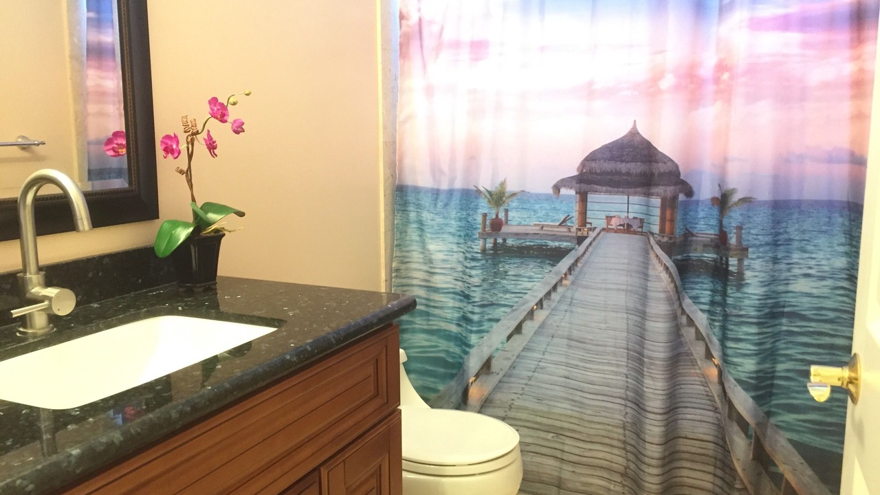 Photo of Bathroom in West Covina