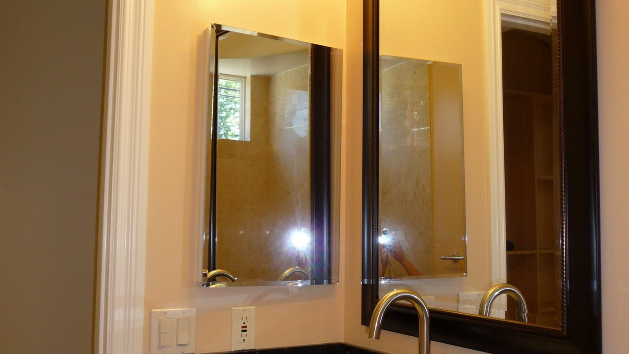 Photo of Bathroom in West Covina