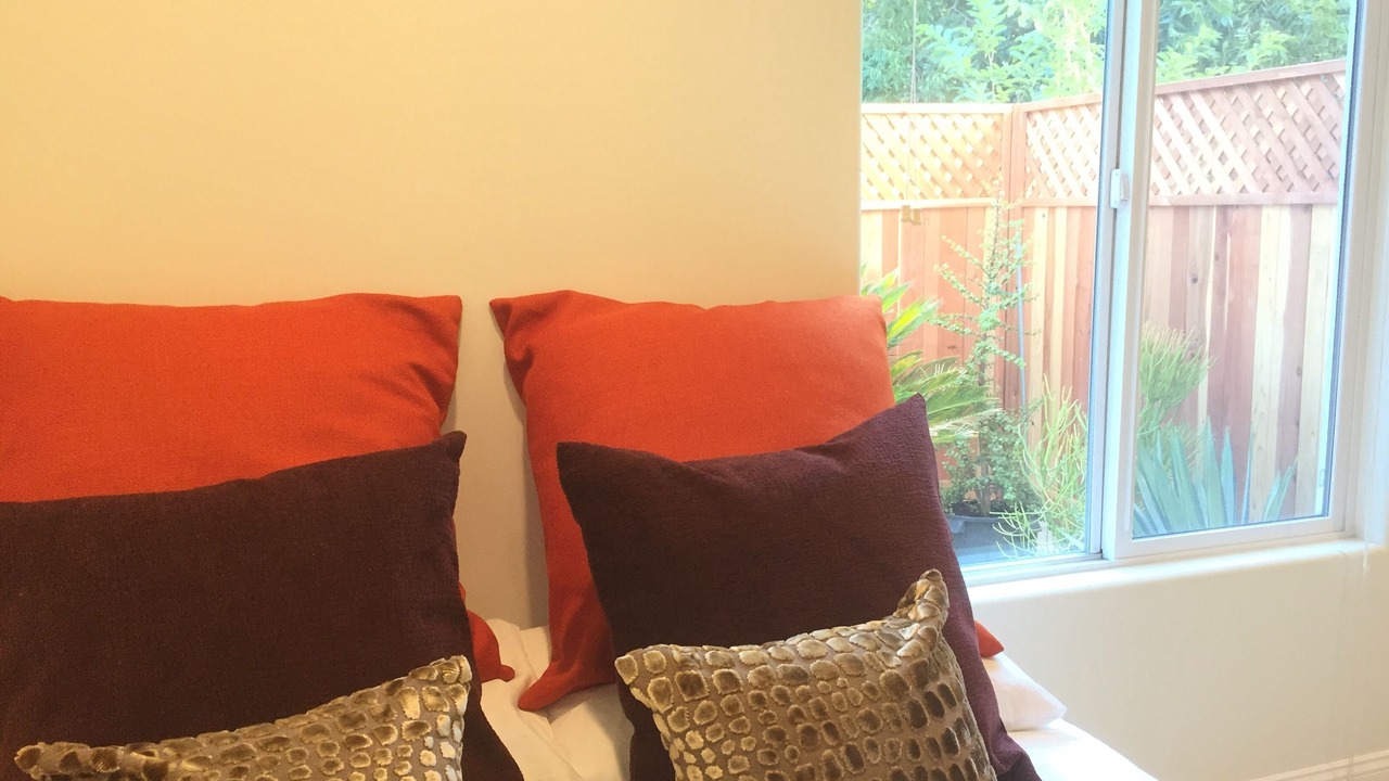 Photo of Bedroom in West Covina