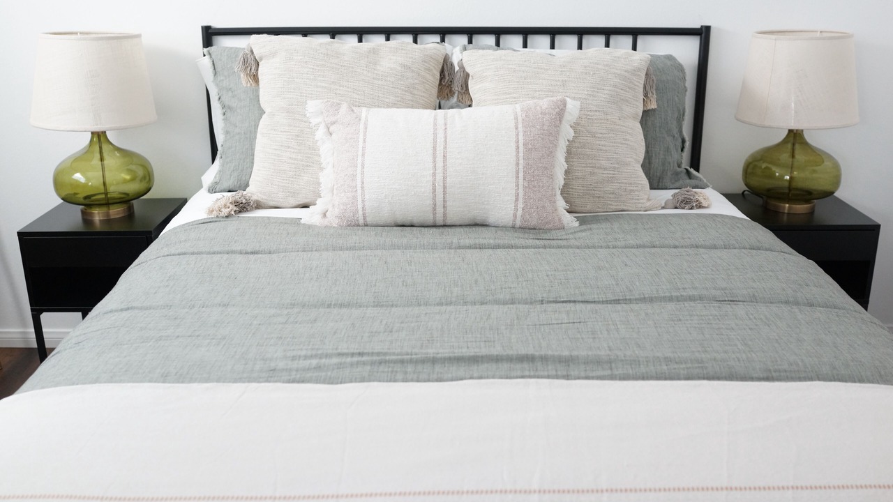 Photo of Bedroom in University City