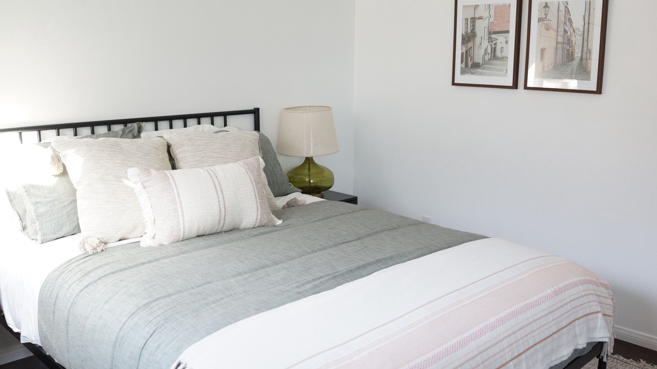 Photo of Bedroom in University City