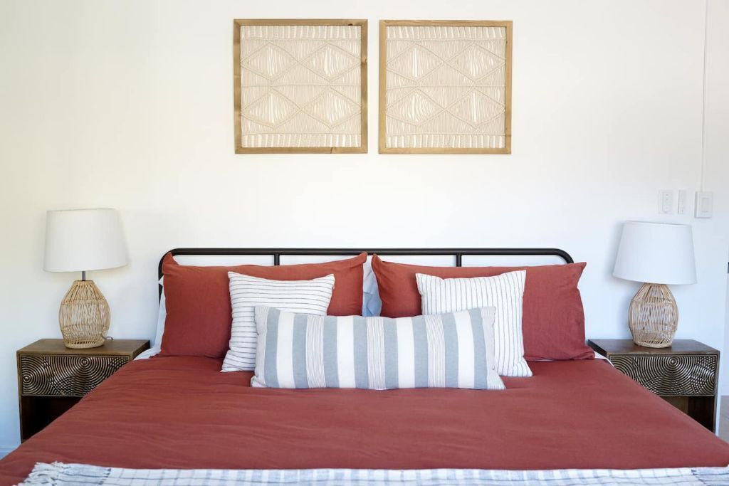 Photo of Bedroom in University City