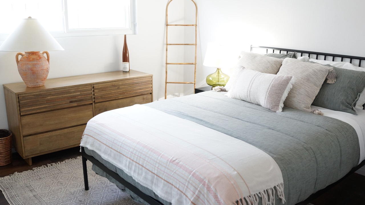 Photo of Bedroom in University City