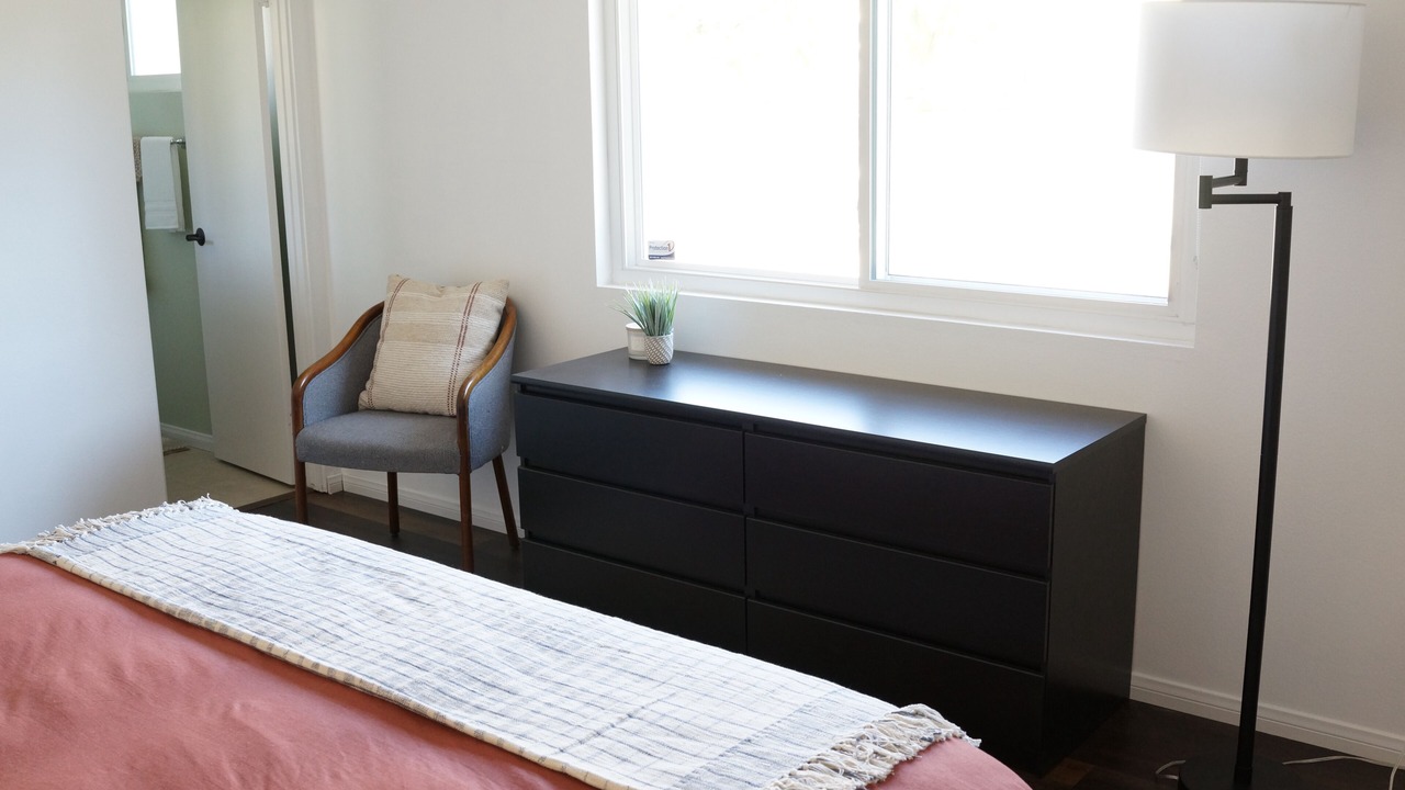 Photo of Bedroom in University City