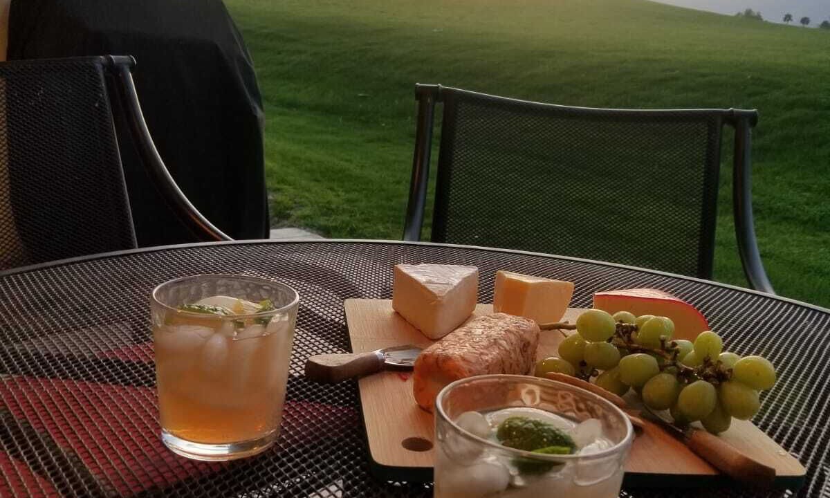 Photo of Outdoor in Palm Desert