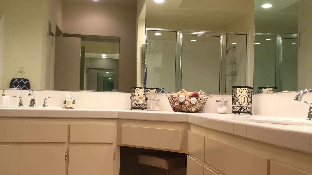 Photo of Bathroom in Palm Desert