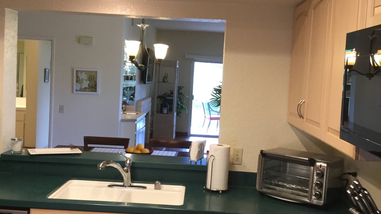 Photo of Kitchen in Palm Desert