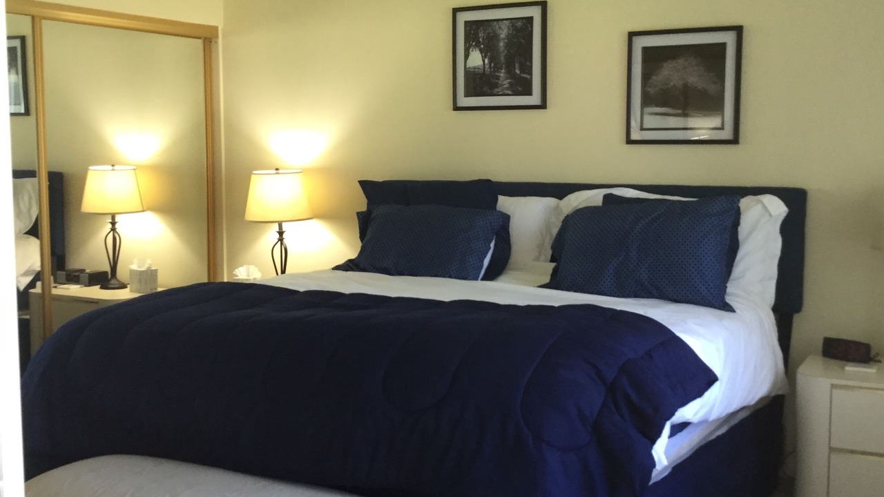 Photo of Bedroom in Palm Desert