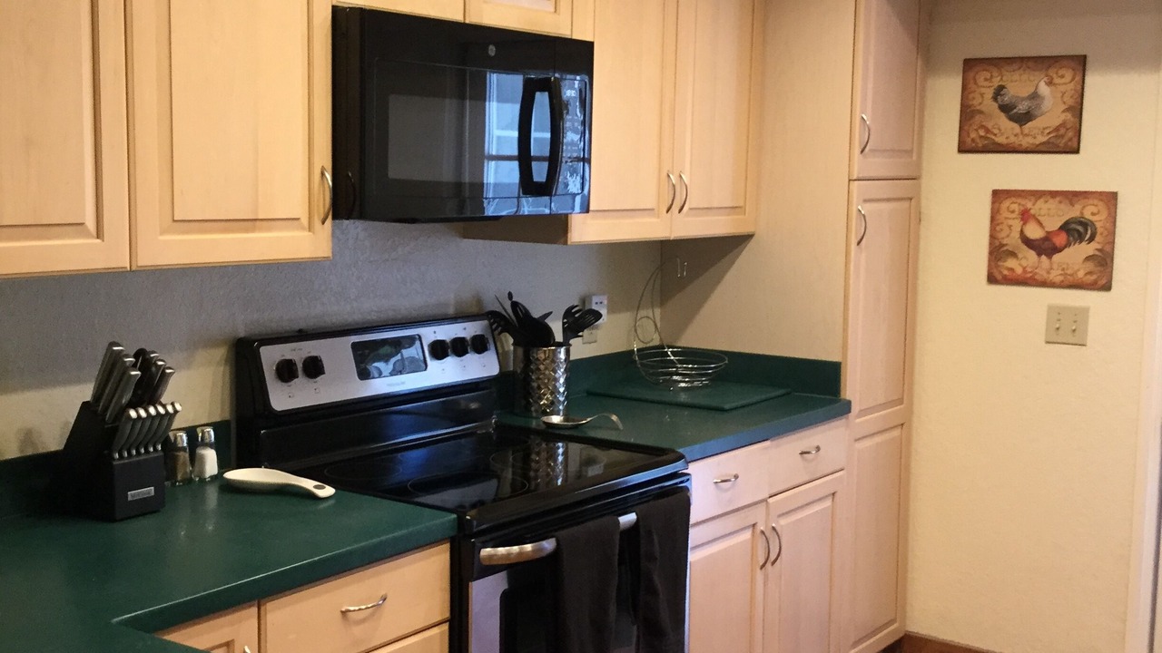 Photo of Kitchen in Palm Desert