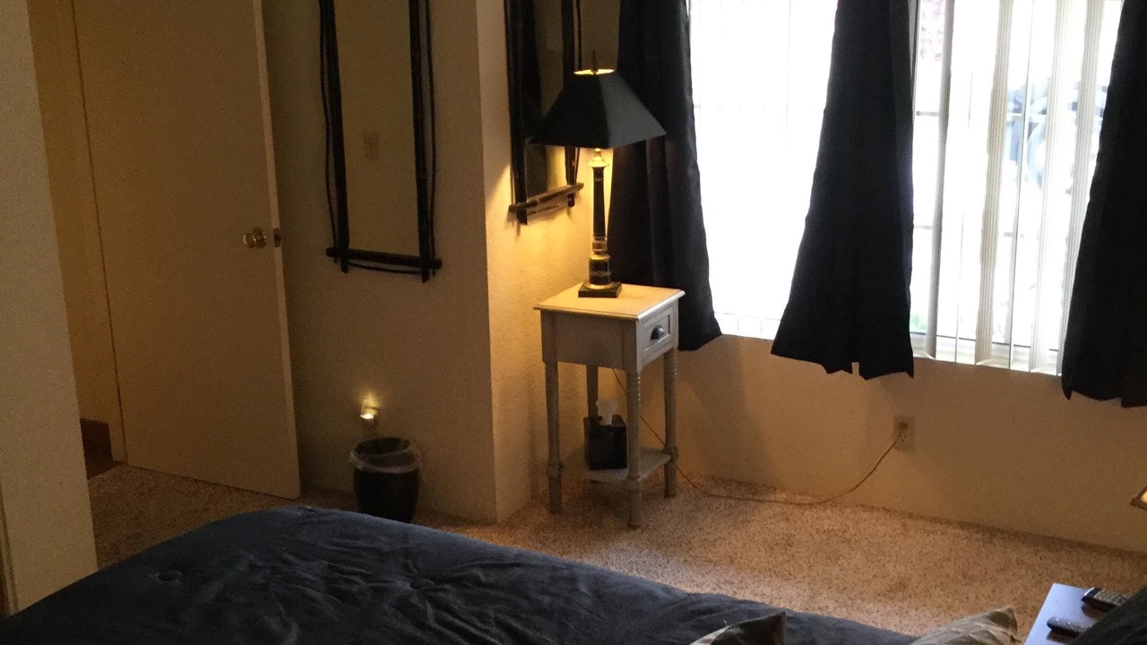 Photo of Bedroom in Palm Desert