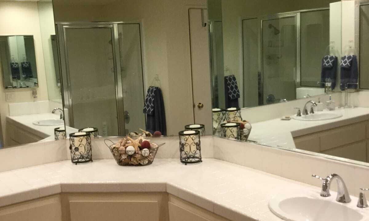 Photo of Bathroom in Palm Desert