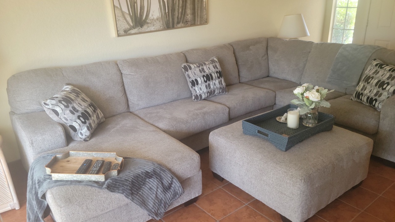 Photo of Livingroom in Palm Desert
