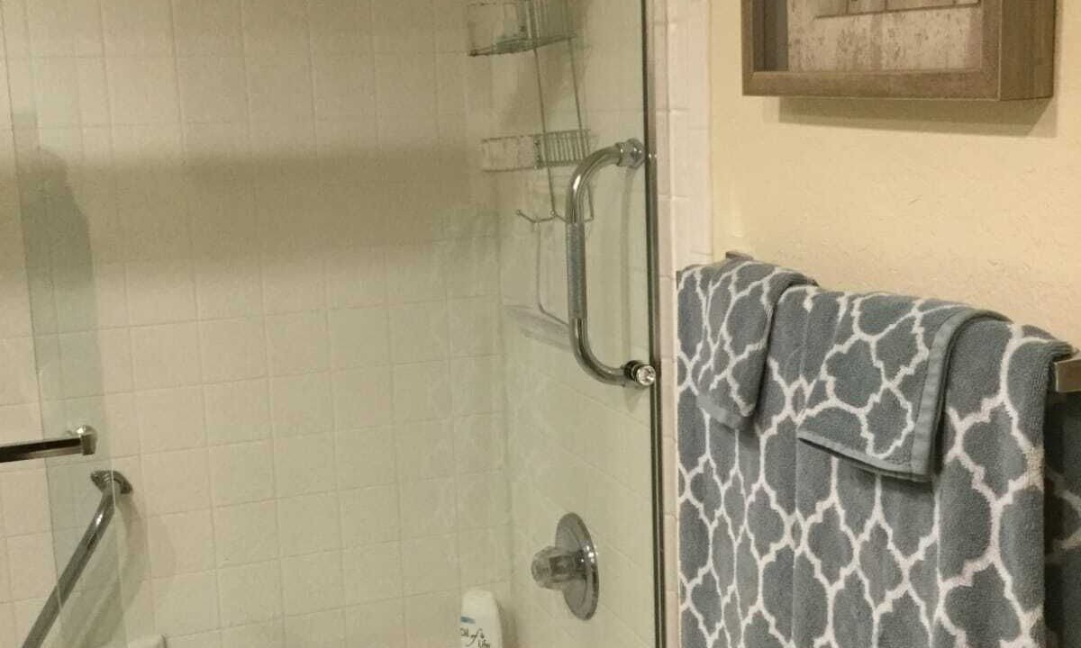 Photo of Bathroom in Palm Desert