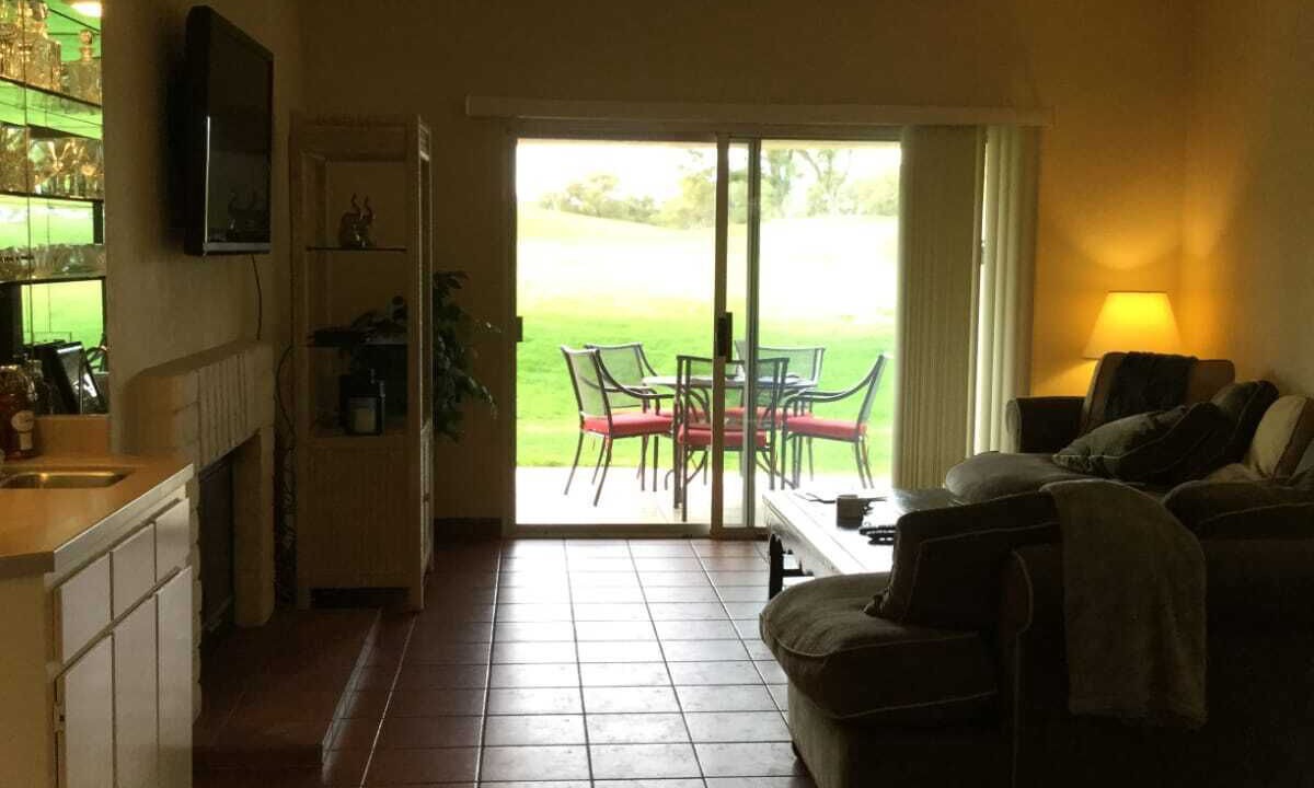 Photo of Livingroom in Palm Desert