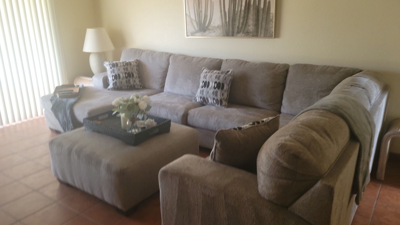 Photo of Livingroom in Palm Desert