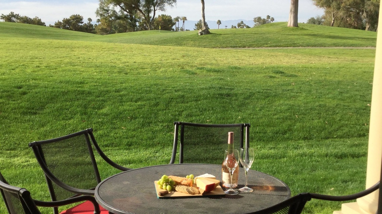 Photo of Outdoor in Palm Desert