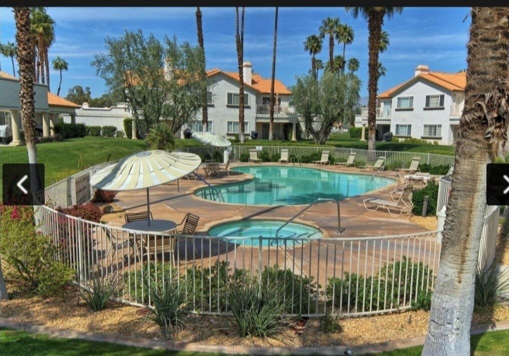 Photo of Outdoor in Palm Desert