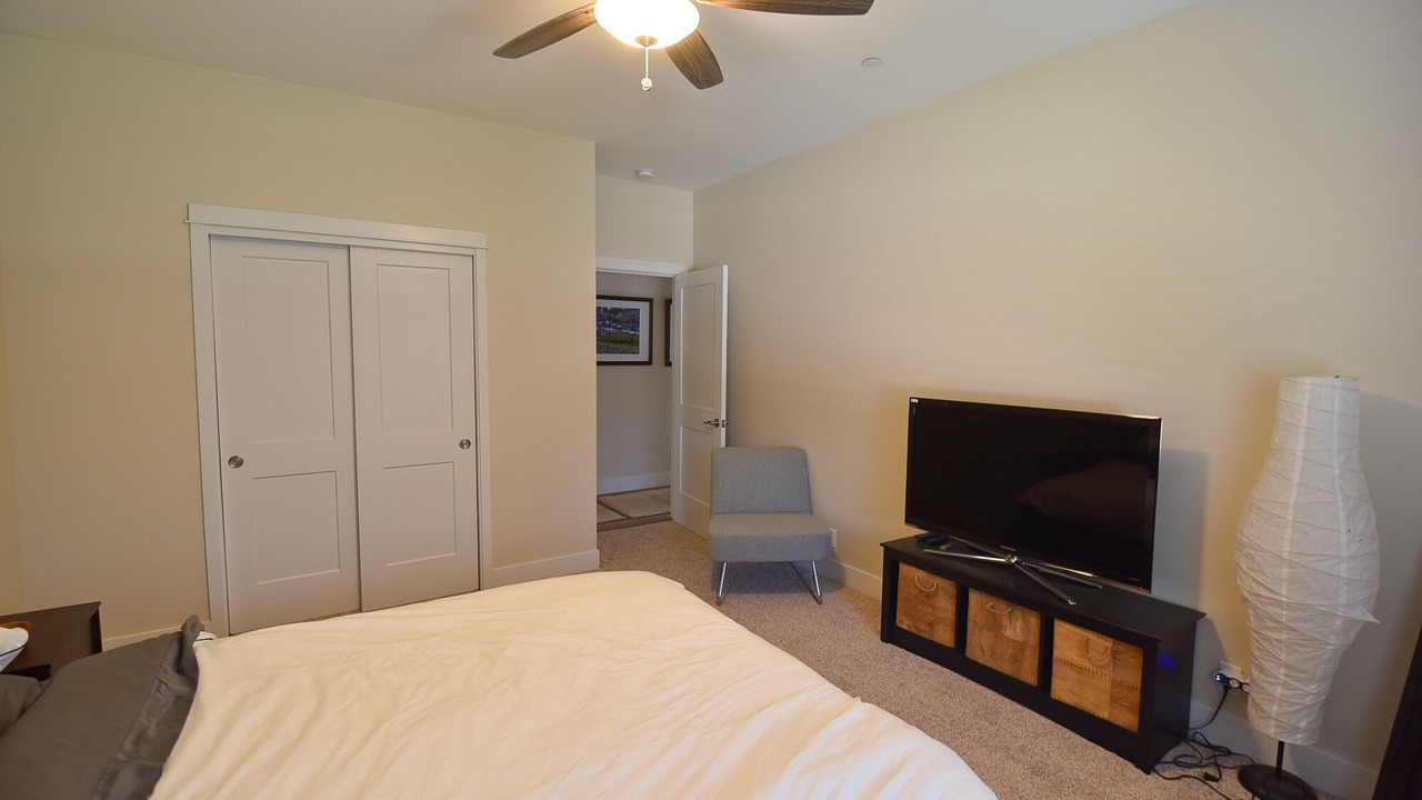 Photo of Bedroom in Penn Valley