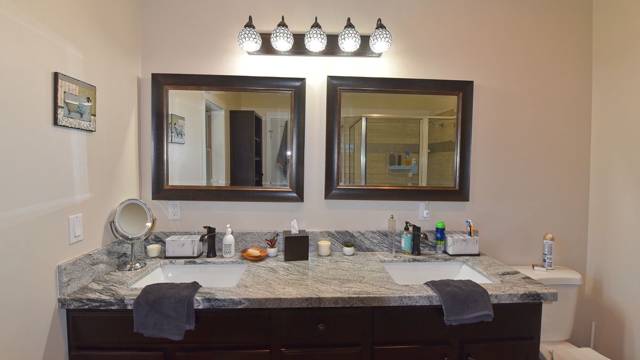 Photo of Bathroom in Penn Valley