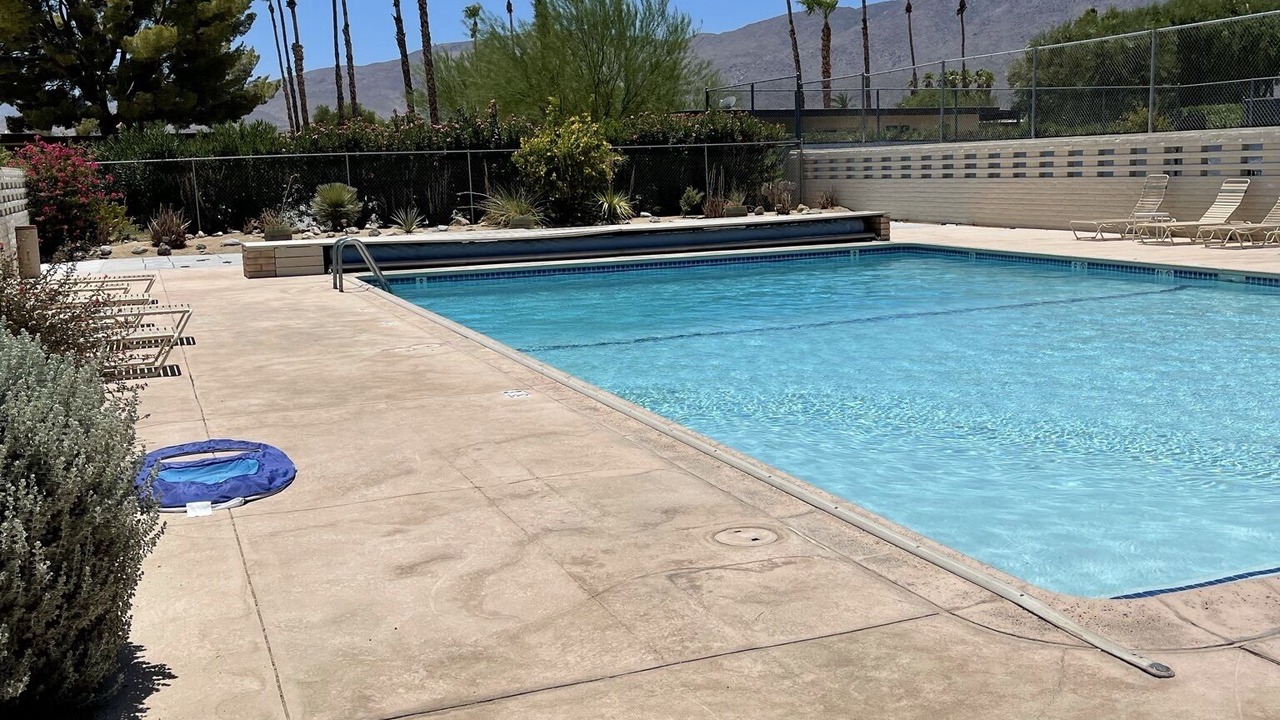 Photo of Outdoor in Borrego Springs